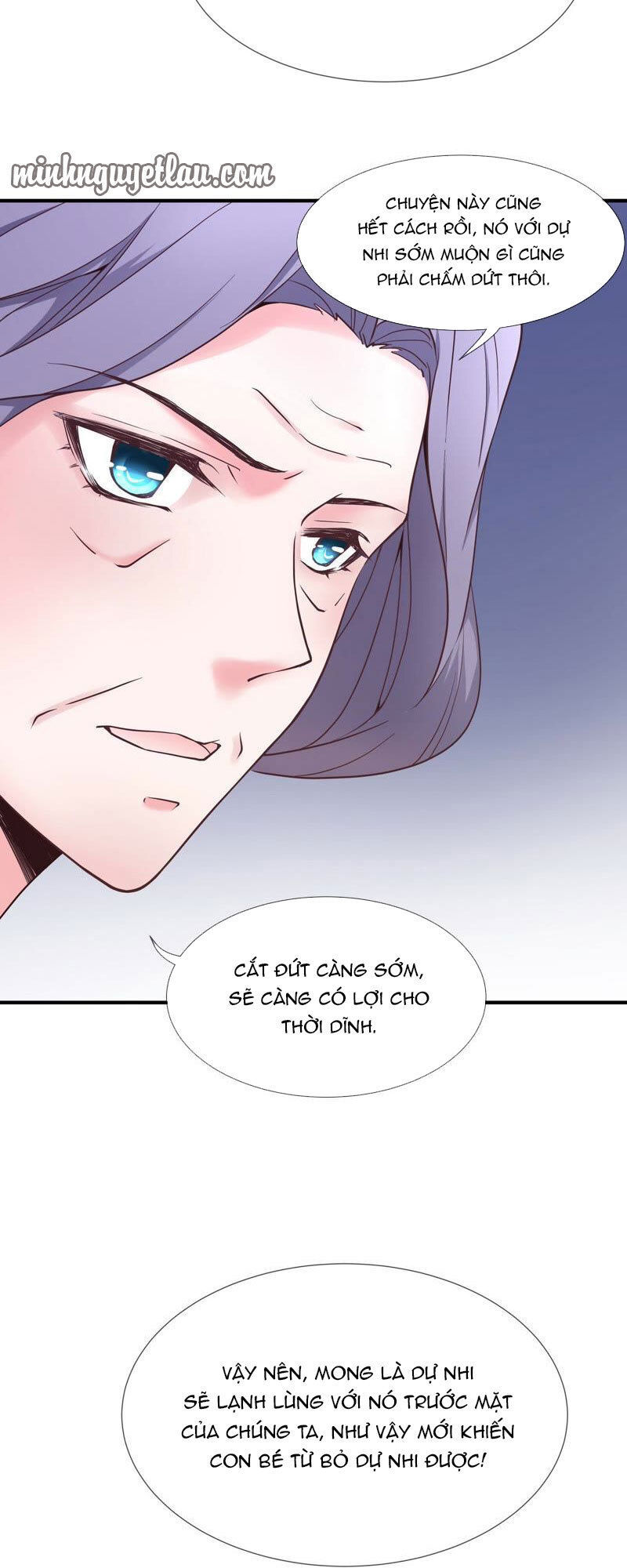 Chiến Lược Lãng Mạn Của Thịnh Thiếu Chapter 37 - Trang 2