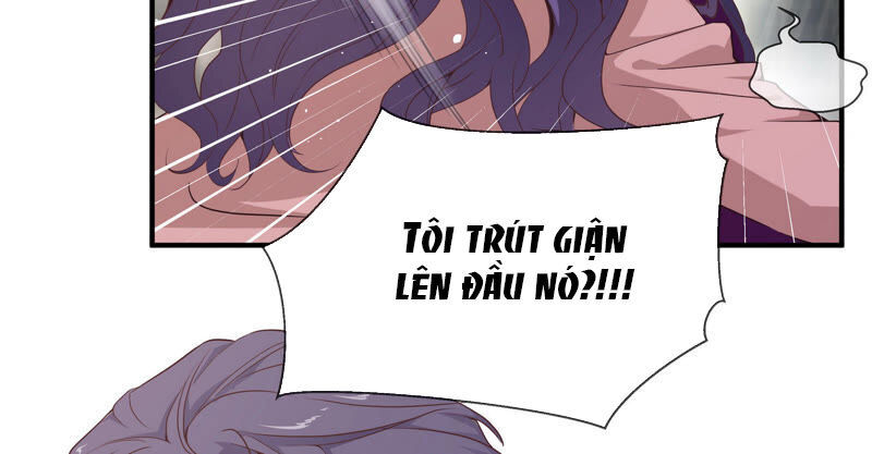 Chiến Lược Lãng Mạn Của Thịnh Thiếu Chapter 37 - Trang 2