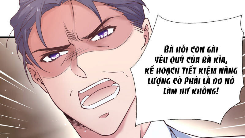 Chiến Lược Lãng Mạn Của Thịnh Thiếu Chapter 37 - Trang 2