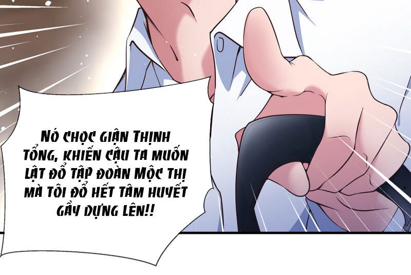 Chiến Lược Lãng Mạn Của Thịnh Thiếu Chapter 37 - Trang 2