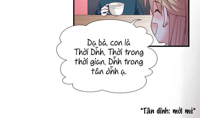 Chiến Lược Lãng Mạn Của Thịnh Thiếu Chapter 36 - Trang 2