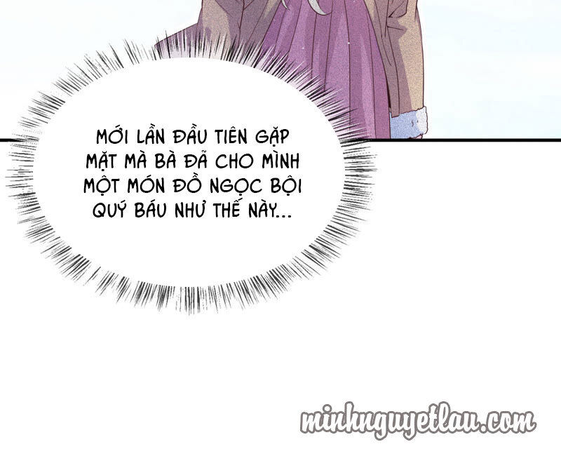 Chiến Lược Lãng Mạn Của Thịnh Thiếu Chapter 36 - Trang 2