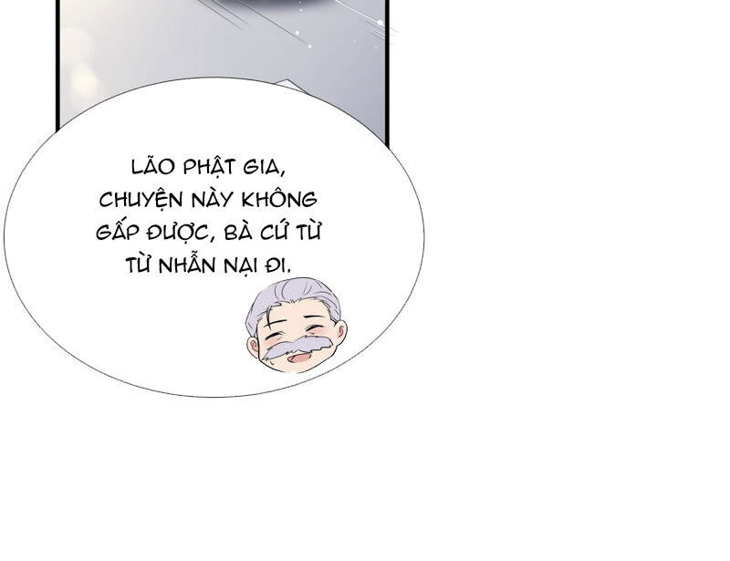 Chiến Lược Lãng Mạn Của Thịnh Thiếu Chapter 36 - Trang 2