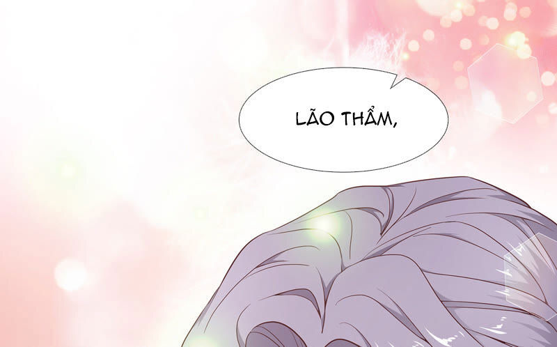 Chiến Lược Lãng Mạn Của Thịnh Thiếu Chapter 36 - Trang 2