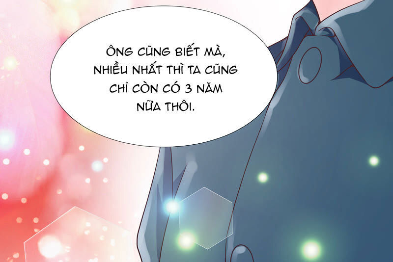 Chiến Lược Lãng Mạn Của Thịnh Thiếu Chapter 36 - Trang 2