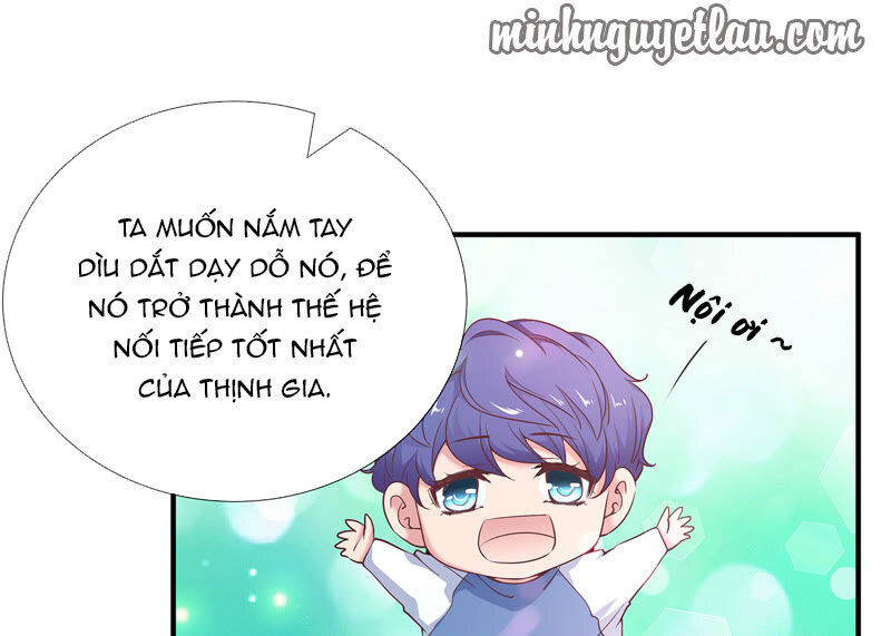 Chiến Lược Lãng Mạn Của Thịnh Thiếu Chapter 36 - Trang 2