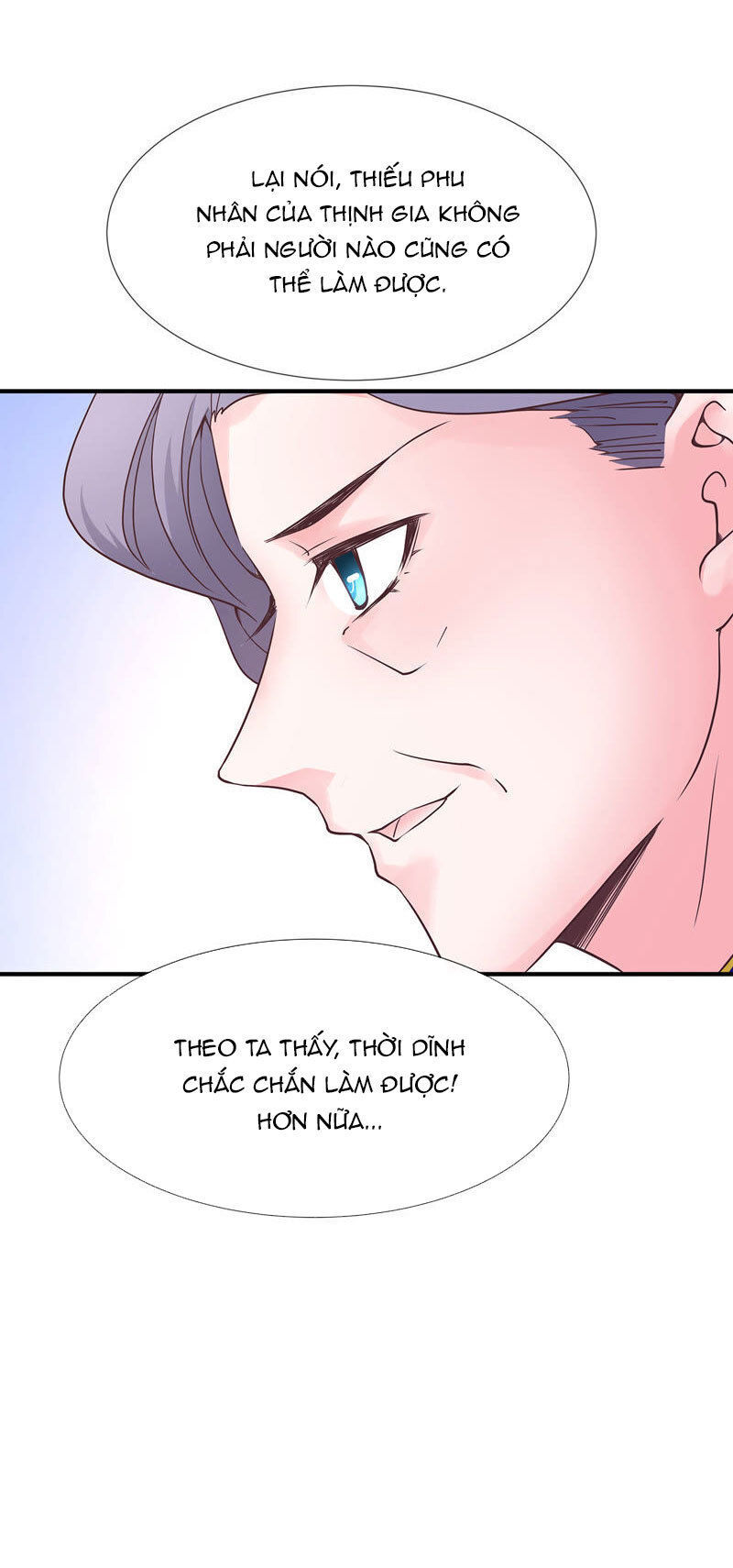 Chiến Lược Lãng Mạn Của Thịnh Thiếu Chapter 36 - Trang 2