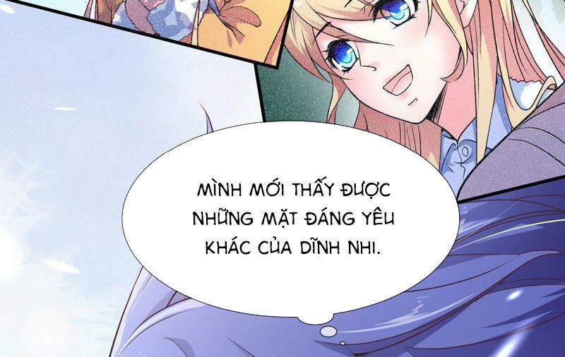 Chiến Lược Lãng Mạn Của Thịnh Thiếu Chapter 36 - Trang 2