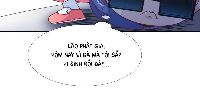 Chiến Lược Lãng Mạn Của Thịnh Thiếu Chapter 35 - Trang 2