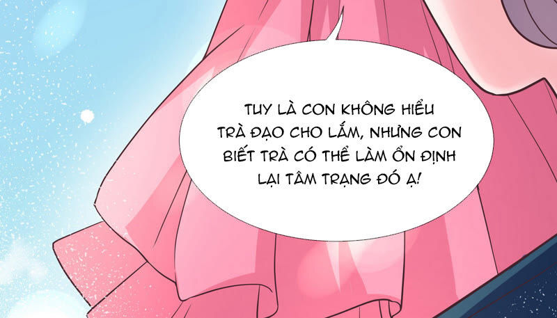 Chiến Lược Lãng Mạn Của Thịnh Thiếu Chapter 35 - Trang 2