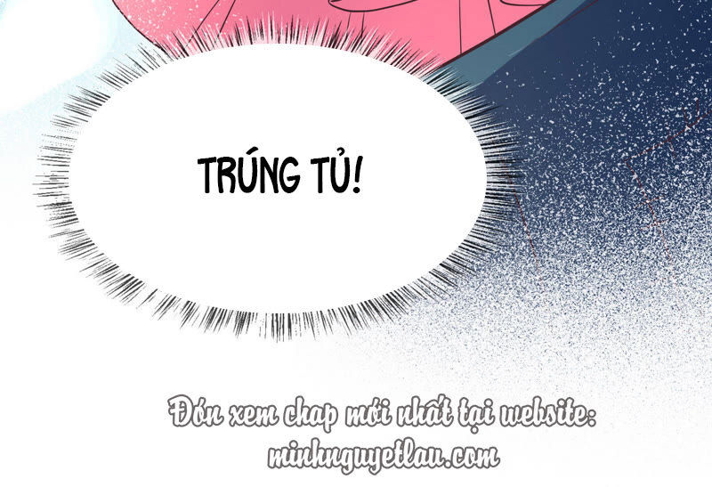 Chiến Lược Lãng Mạn Của Thịnh Thiếu Chapter 35 - Trang 2