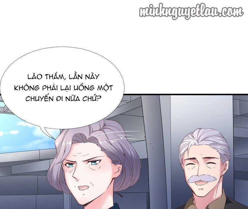 Chiến Lược Lãng Mạn Của Thịnh Thiếu Chapter 35 - Trang 2