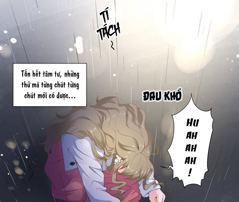 Chiến Lược Lãng Mạn Của Thịnh Thiếu Chapter 34 - Trang 2