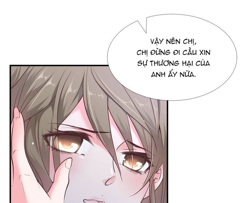 Chiến Lược Lãng Mạn Của Thịnh Thiếu Chapter 34 - Trang 2