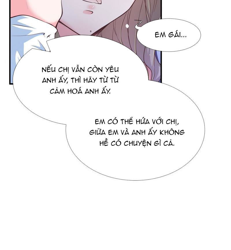 Chiến Lược Lãng Mạn Của Thịnh Thiếu Chapter 34 - Trang 2