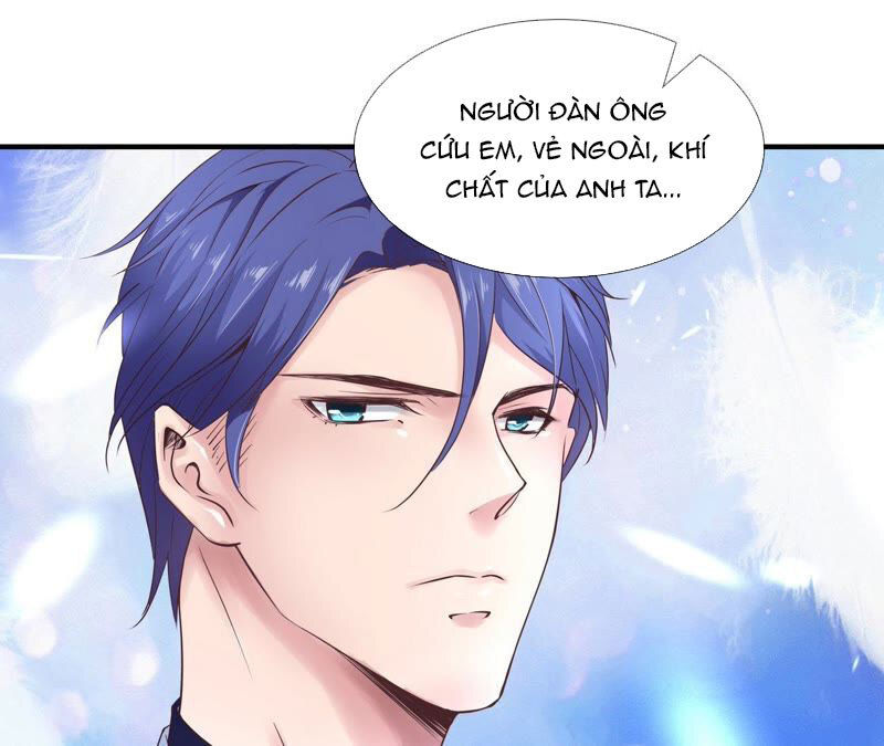 Chiến Lược Lãng Mạn Của Thịnh Thiếu Chapter 34 - Trang 2