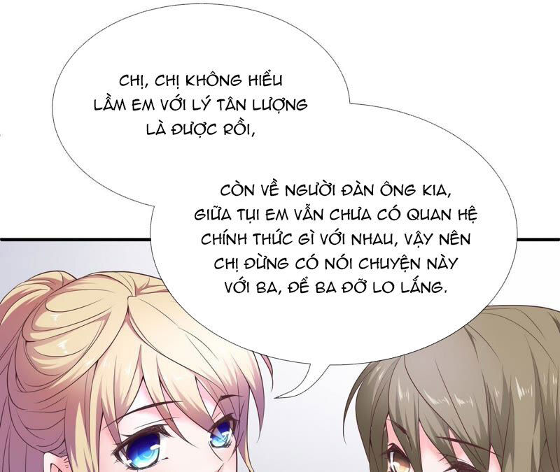 Chiến Lược Lãng Mạn Của Thịnh Thiếu Chapter 34 - Trang 2