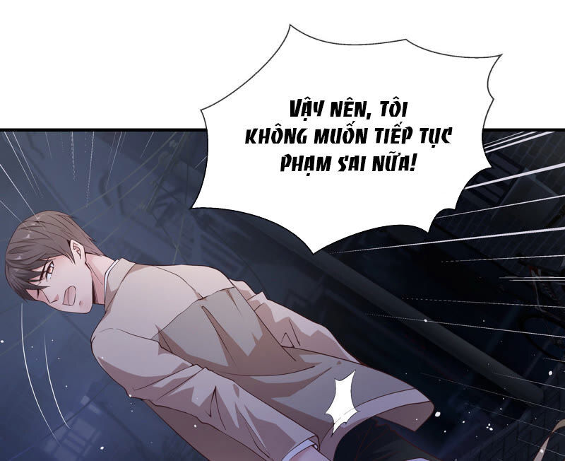 Chiến Lược Lãng Mạn Của Thịnh Thiếu Chapter 34 - Trang 2