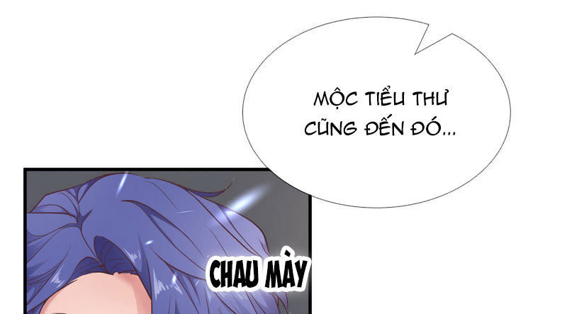 Chiến Lược Lãng Mạn Của Thịnh Thiếu Chapter 33 - Trang 2