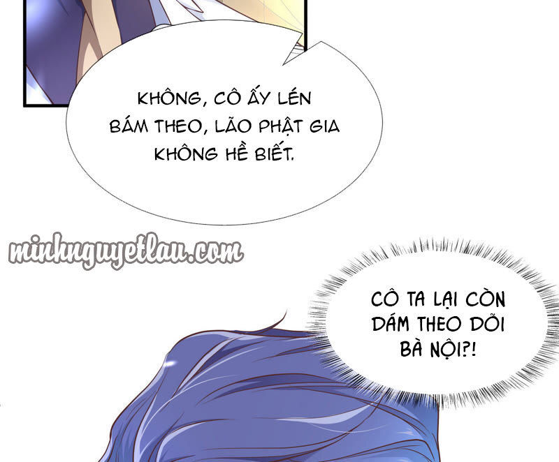 Chiến Lược Lãng Mạn Của Thịnh Thiếu Chapter 33 - Trang 2