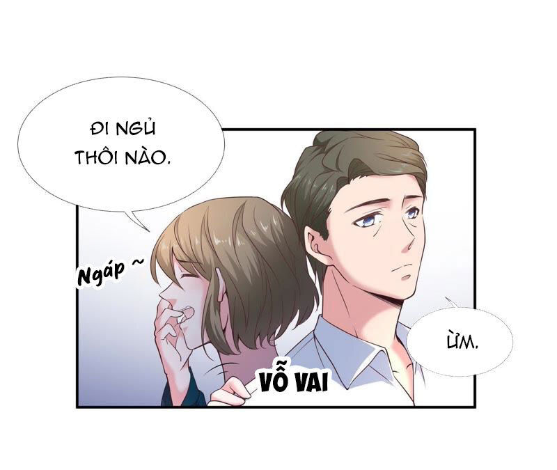 Chiến Lược Lãng Mạn Của Thịnh Thiếu Chapter 33 - Trang 2