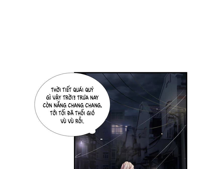 Chiến Lược Lãng Mạn Của Thịnh Thiếu Chapter 33 - Trang 2