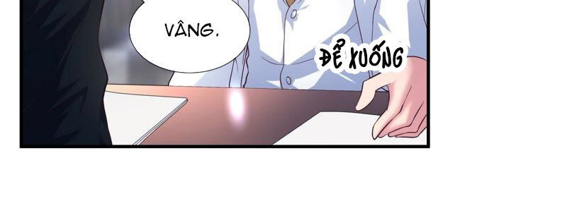 Chiến Lược Lãng Mạn Của Thịnh Thiếu Chapter 32 - Trang 2