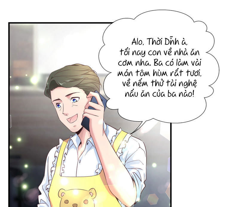 Chiến Lược Lãng Mạn Của Thịnh Thiếu Chapter 32 - Trang 2