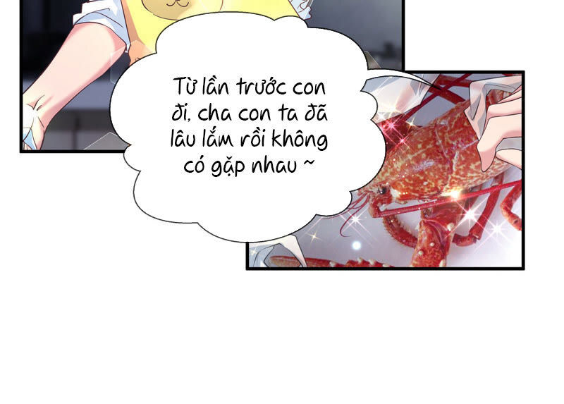 Chiến Lược Lãng Mạn Của Thịnh Thiếu Chapter 32 - Trang 2