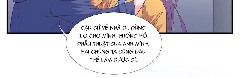 Chiến Lược Lãng Mạn Của Thịnh Thiếu Chapter 32 - Trang 2