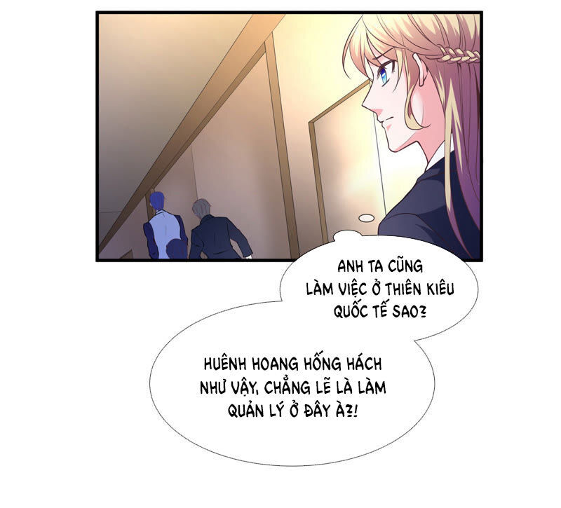 Chiến Lược Lãng Mạn Của Thịnh Thiếu Chapter 31 - Trang 2