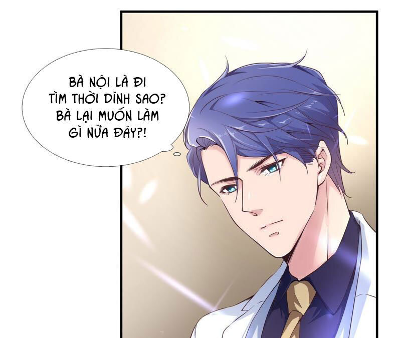 Chiến Lược Lãng Mạn Của Thịnh Thiếu Chapter 31 - Trang 2