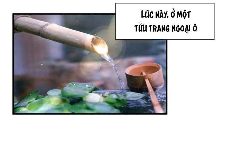 Chiến Lược Lãng Mạn Của Thịnh Thiếu Chapter 31 - Trang 2