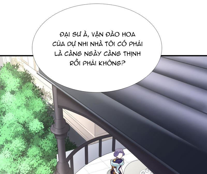 Chiến Lược Lãng Mạn Của Thịnh Thiếu Chapter 31 - Trang 2