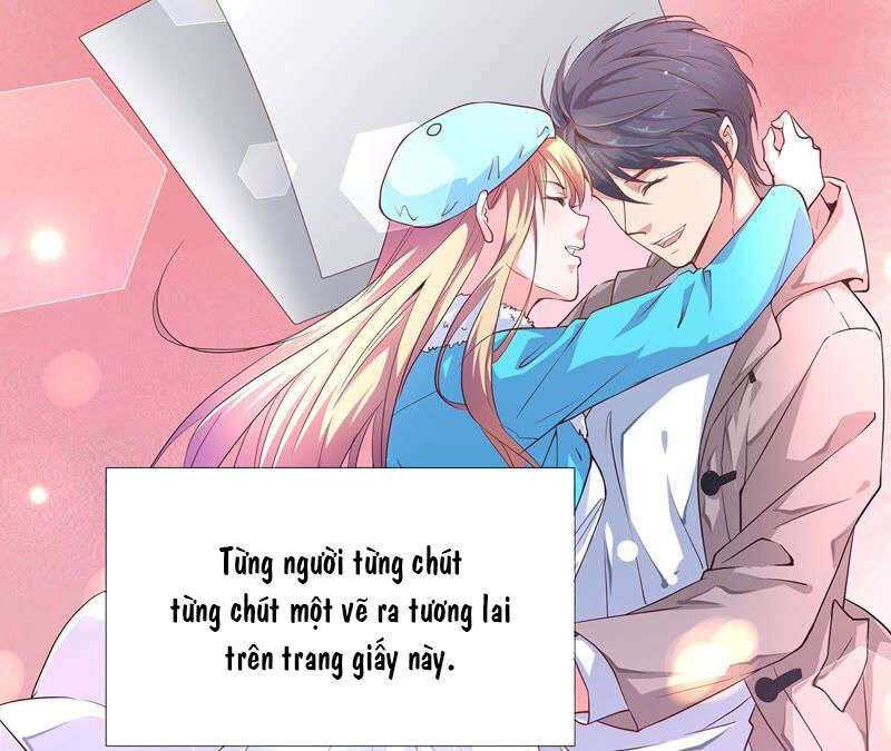 Chiến Lược Lãng Mạn Của Thịnh Thiếu Chapter 30 - Trang 2