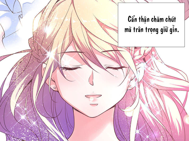 Chiến Lược Lãng Mạn Của Thịnh Thiếu Chapter 30 - Trang 2