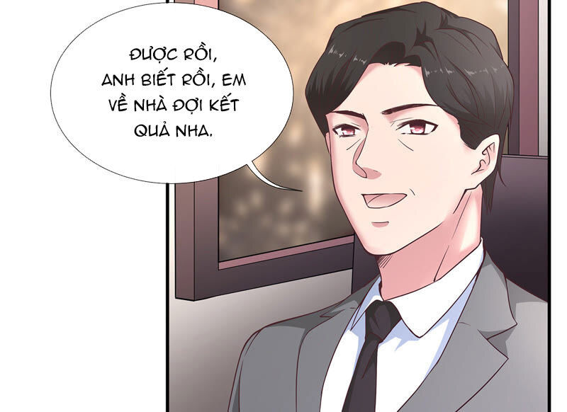 Chiến Lược Lãng Mạn Của Thịnh Thiếu Chapter 30 - Trang 2