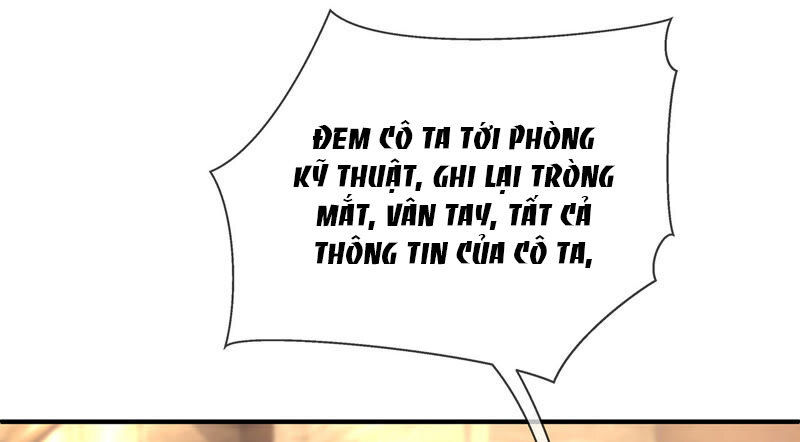 Chiến Lược Lãng Mạn Của Thịnh Thiếu Chapter 30 - Trang 2