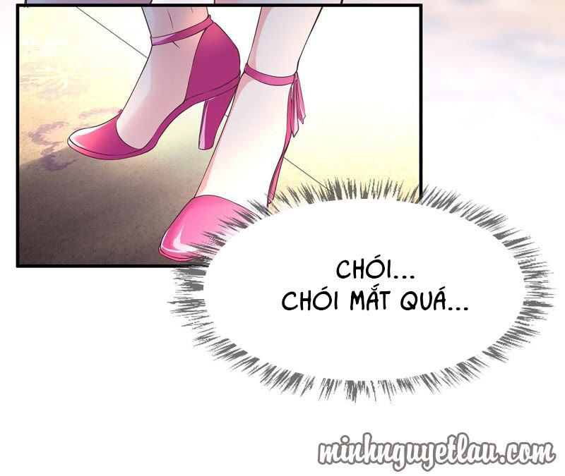 Chiến Lược Lãng Mạn Của Thịnh Thiếu Chapter 29 - Trang 2