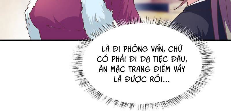 Chiến Lược Lãng Mạn Của Thịnh Thiếu Chapter 29 - Trang 2