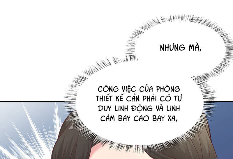 Chiến Lược Lãng Mạn Của Thịnh Thiếu Chapter 29 - Trang 2