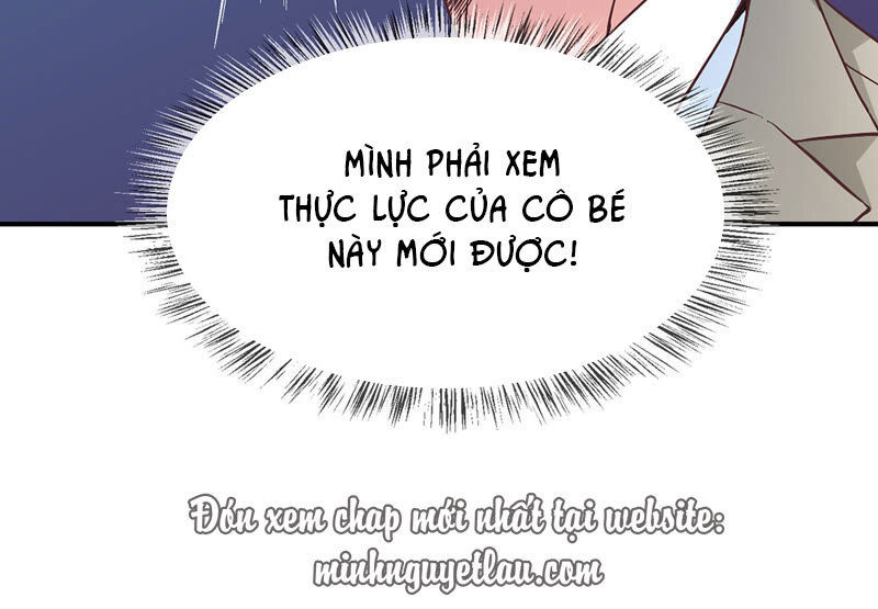 Chiến Lược Lãng Mạn Của Thịnh Thiếu Chapter 29 - Trang 2