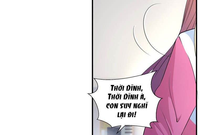 Chiến Lược Lãng Mạn Của Thịnh Thiếu Chapter 28 - Trang 2