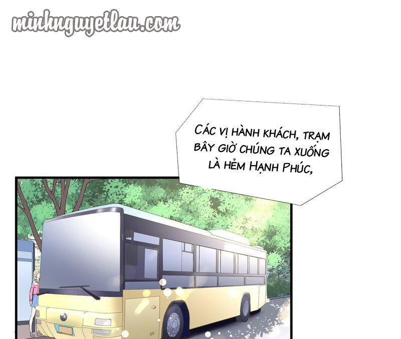 Chiến Lược Lãng Mạn Của Thịnh Thiếu Chapter 28 - Trang 2