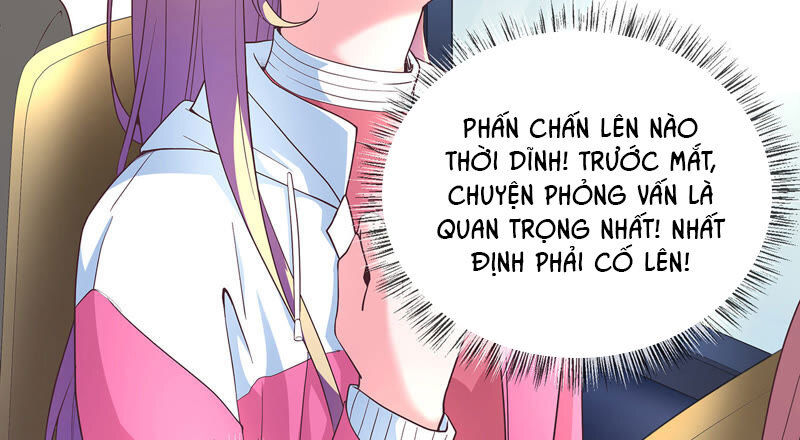 Chiến Lược Lãng Mạn Của Thịnh Thiếu Chapter 28 - Trang 2