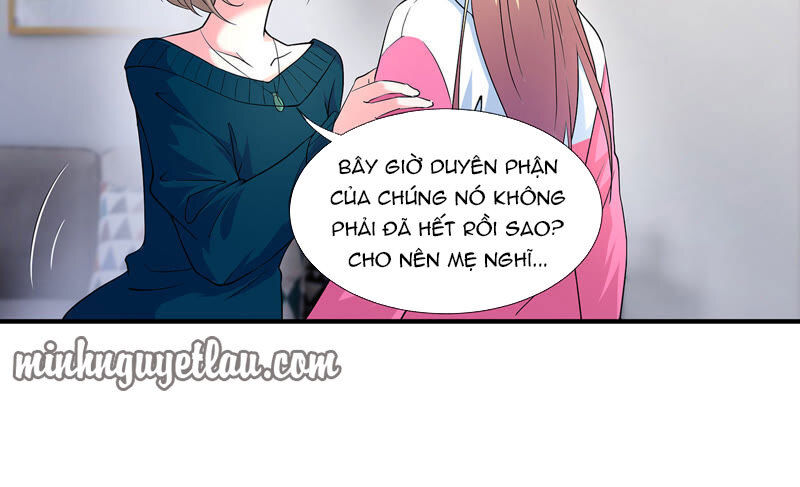 Chiến Lược Lãng Mạn Của Thịnh Thiếu Chapter 28 - Trang 2