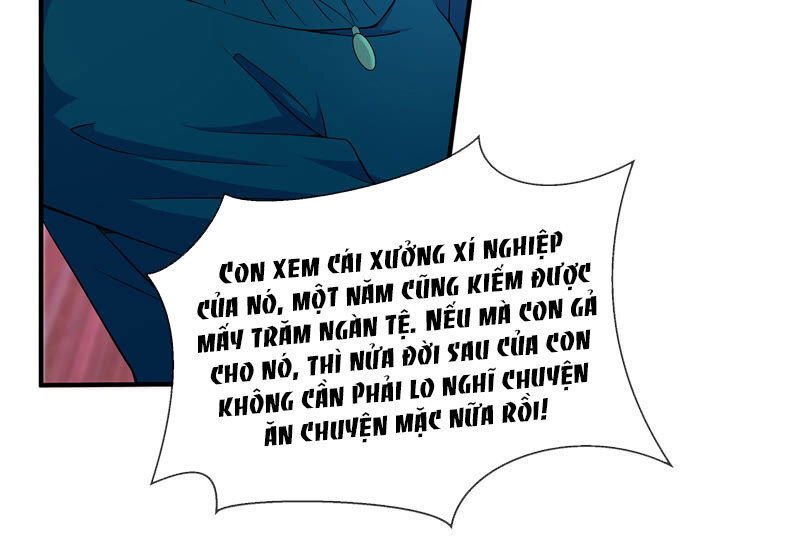 Chiến Lược Lãng Mạn Của Thịnh Thiếu Chapter 28 - Trang 2