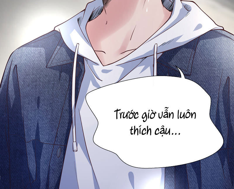 Chiến Lược Lãng Mạn Của Thịnh Thiếu Chapter 27 - Trang 2