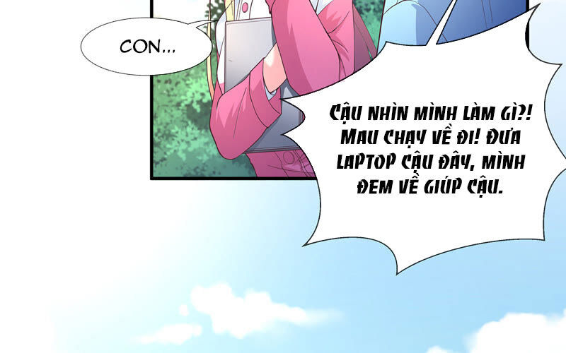 Chiến Lược Lãng Mạn Của Thịnh Thiếu Chapter 27 - Trang 2