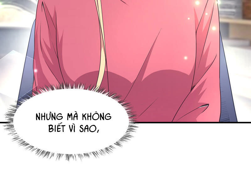 Chiến Lược Lãng Mạn Của Thịnh Thiếu Chapter 26 - Trang 2